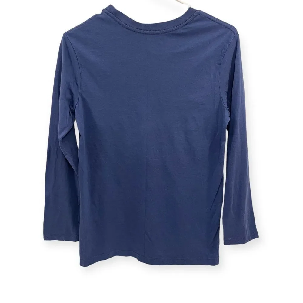 Old Navy Boys‎ Long Sleeve T-shirt Size XL14/16
